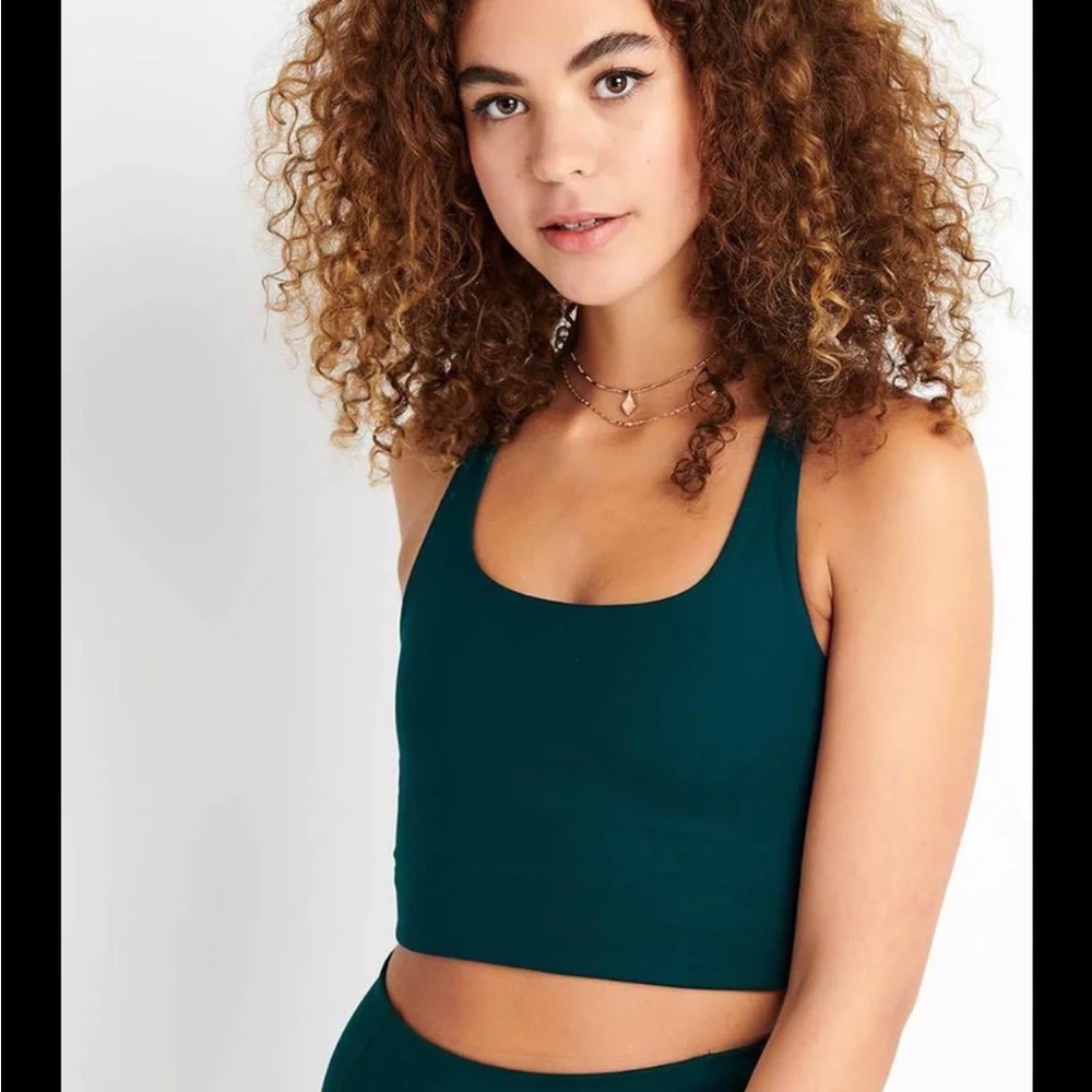 *LAST CHANCE* Girlfriend Collective Paloma Bra